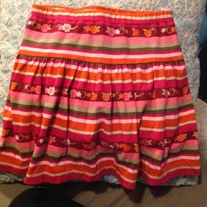 Girls Size 8 Skort by Gymboree. Perfect condition